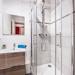 Apartamento Pegase Phenix-15 By Interhome *