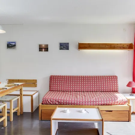 Pegase Phenix-15 By Interhome Le Corbier