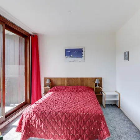 Pegase Phenix-15 By Interhome Apartment *