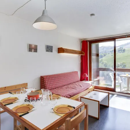 Pegase Phenix-15 By Interhome Apartment *