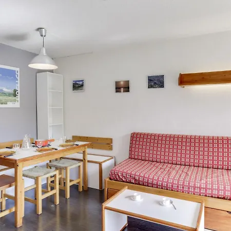 Pegase Phenix-15 By Interhome Apartment *